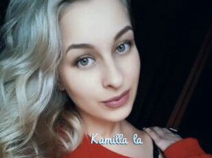 Kamilla_la