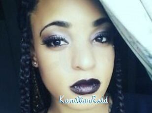 KamillianRedd