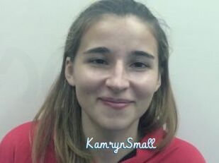 KamrynSmall