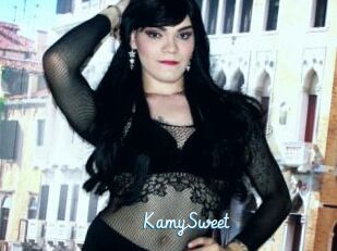 KamySweet