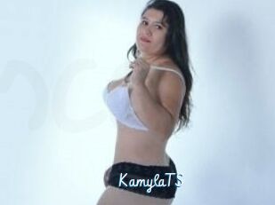 KamylaTS