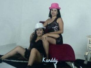 Kanddy