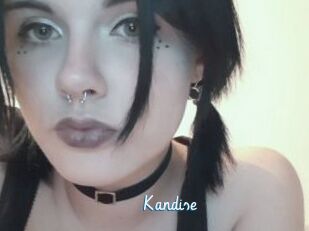 Kandise
