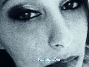 Kandyceboo