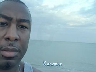 Kaneman