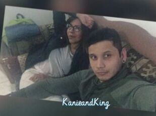 KanieandKing