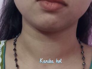 Kanika_hot