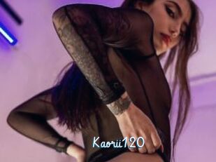 Kaorii120