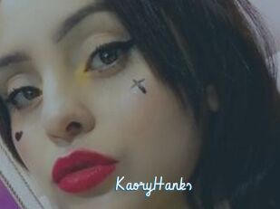 KaoryHanks