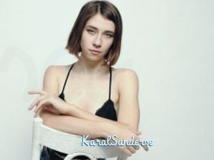 KaralSanderse