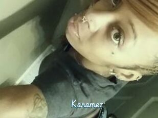 Karamez