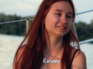 Kareene