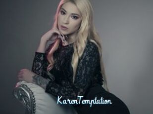 KarenTemptation