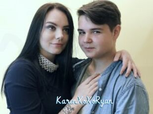 KarenXoXoRyan