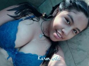 Karen_wild