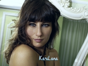 KariLana Sexe Cool