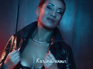 KariineDevious