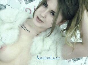 KarinaLuxe