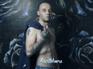 KarlMoore