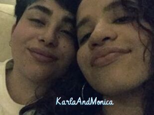 KarlaAndMonica