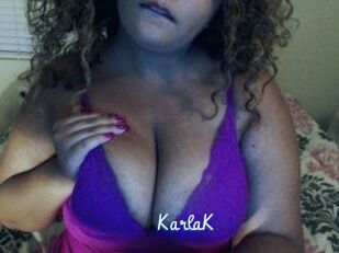 KarlaK