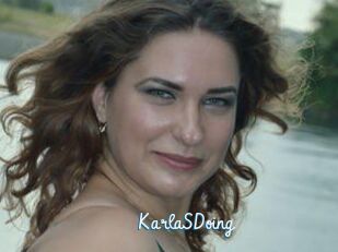 KarlaSDoing