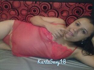 KarlaSexy18