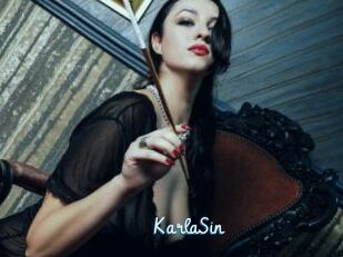 KarlaSin