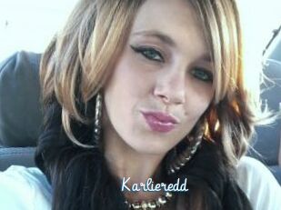 Karlieredd