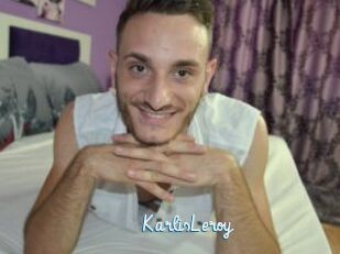 KarlisLeroy