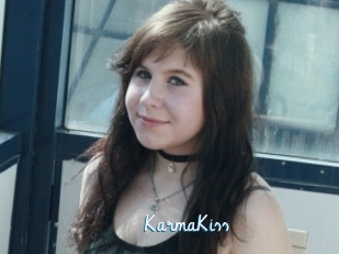 KarmaKiss