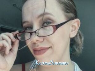 KarmaSimmons