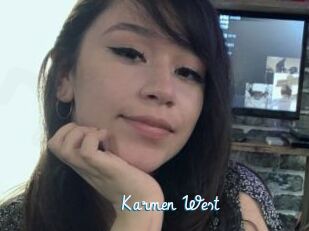 Karmen_West