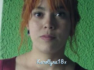Karollyna18x