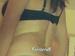 Karrterrell
