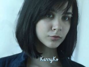 KarryKo