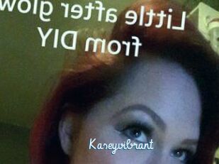 Kaseyvibrant