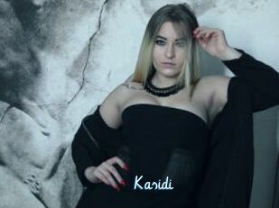 Kasidi