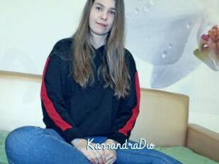 KassandraDio