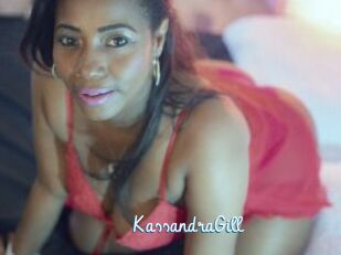 KassandraGill