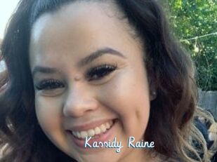 Kassidy_Raine