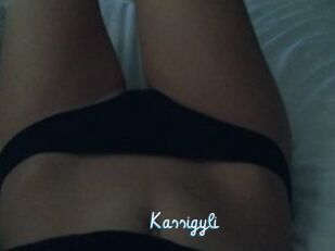 Kassigyli