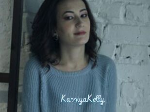 KassiyaKelly