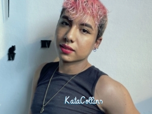 KataCollins Sexe Cool