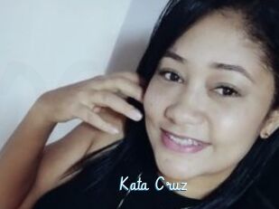 Kata_Cruz