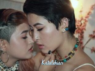 Katalehias