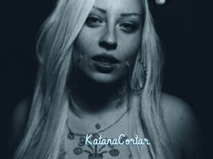 KatanaCortar