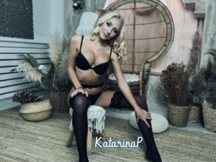 KatarinaP Sexe Cool