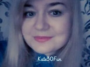 Kate30Fun