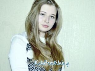 KateBreathtaking
